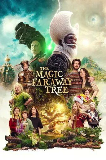 The Magic Faraway Tree (2026)