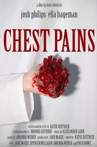 Chest Pains (1970)