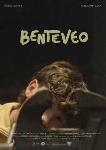 Benteveo (2026)