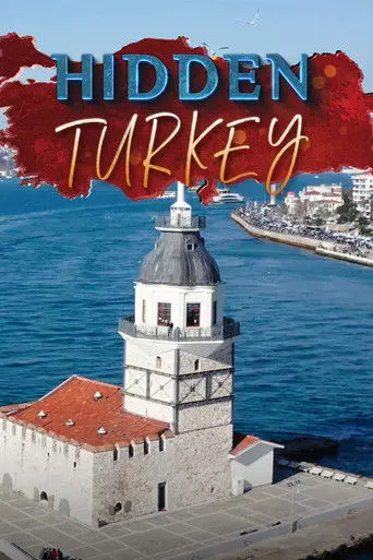 Hidden Turkey (2021)