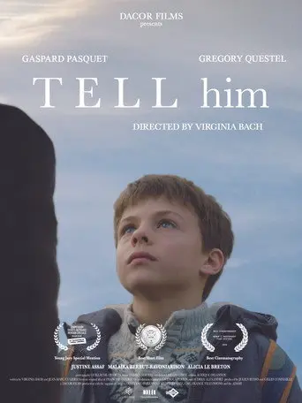 Tell Him (2018)