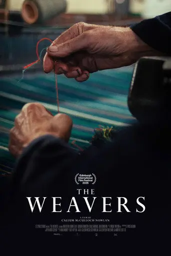 The Weavers (2026)