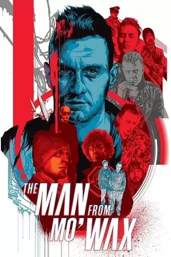 The Man From Mo'Wax (2016)