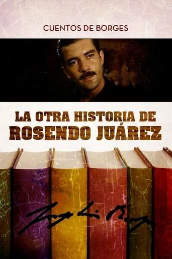 La Otra Historia De Rosendo Juarez (1993)