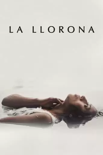 La Llorona (2019)