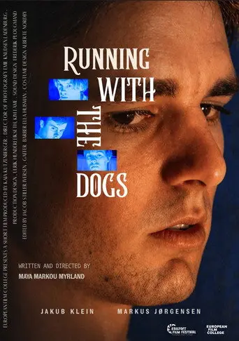 Running With The Dogs (2026)