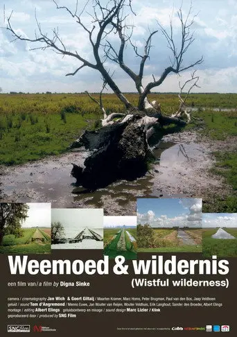 Weemoed & Wildernis (2010)