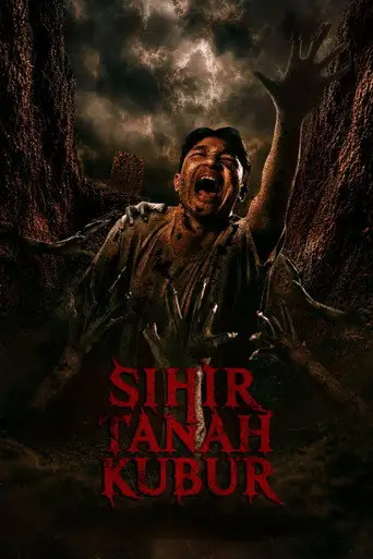 Sihir Tanah Kubur (2026)