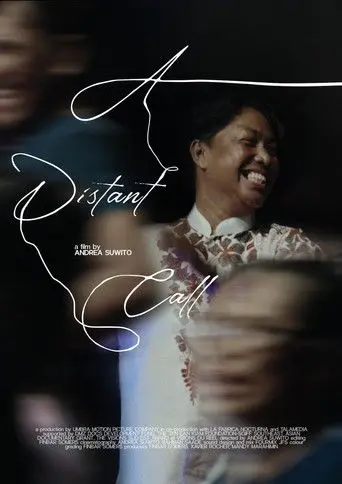 A Distant Call (2026)