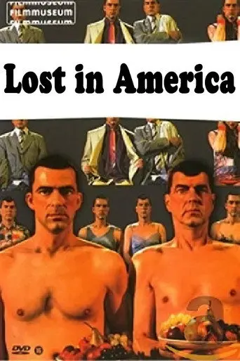 Lost in America (2005)