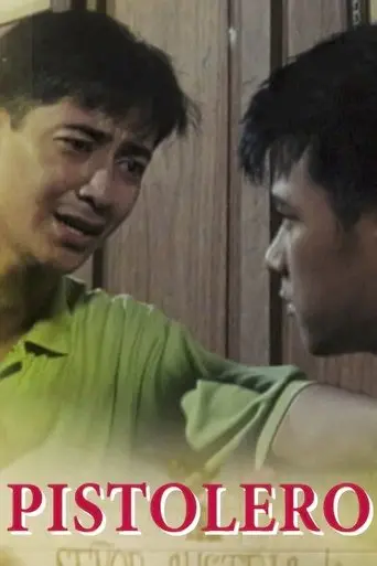 Pistolero (2002)