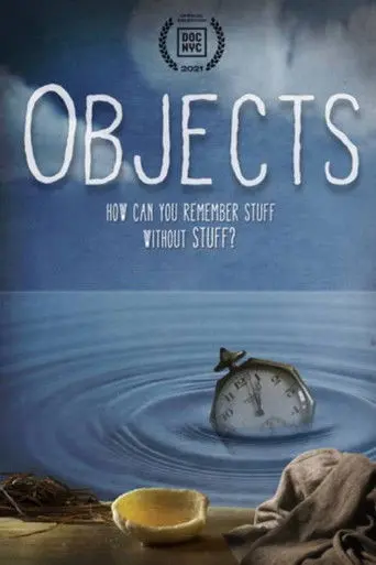 Objects (2021)