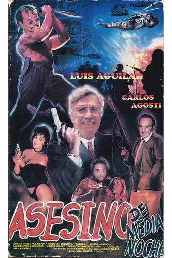 Asesino De Medianoche (1993)