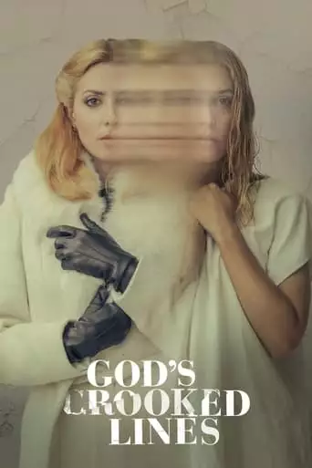God's Crooked Lines (2022)