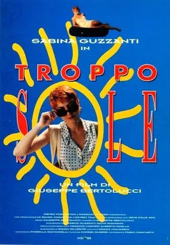 Troppo Sole (1994)