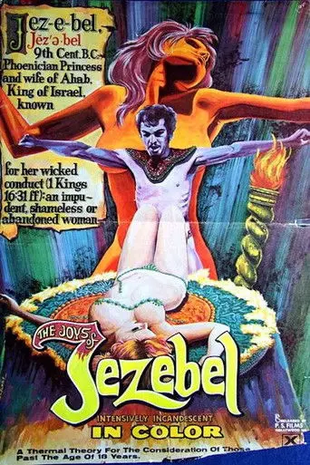 The Joys Of Jezebel (1970)