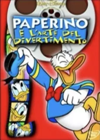 Paperino E L'arte Del Divertimento (2004)
