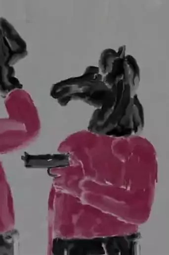Horse (2014)