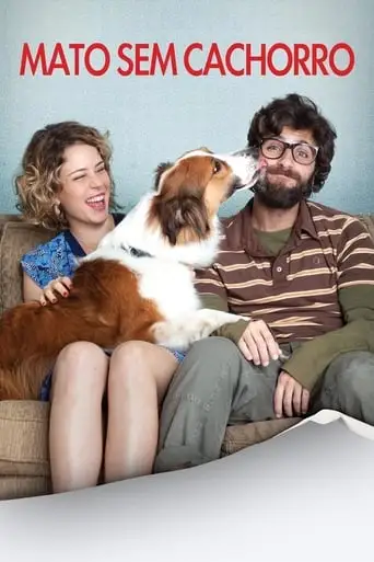 The Dognapper (2013)