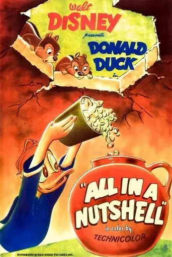 All In A Nutshell (1949)