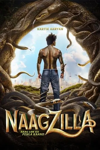 Naagzilla: Naag Lok Ka Pehla Kaand (2026)