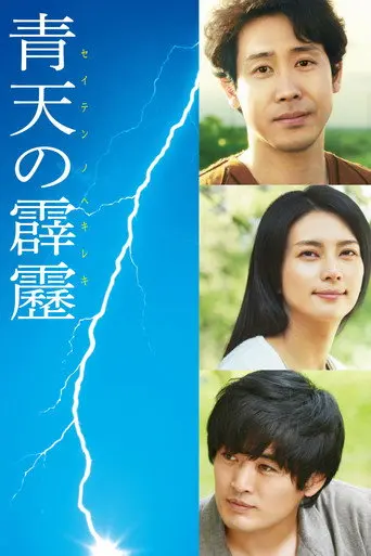 A Bolt from the Blue (2014)