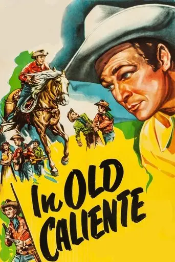 In Old Caliente (1939)
