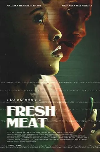 Fresh Meat (2021)