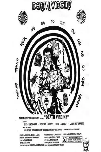 Death Virgins (2018)