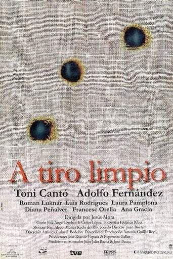 A Tiro Limpio (1998)
