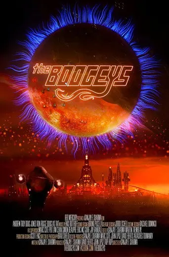 The Boogeys (2017)