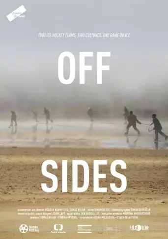 Off Sides (2019)