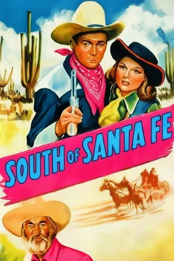South of Santa Fe (1942)