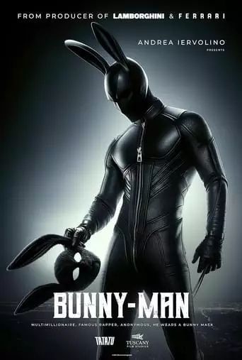 Bunny-Man (2026)