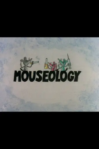 Mouseology (1994)