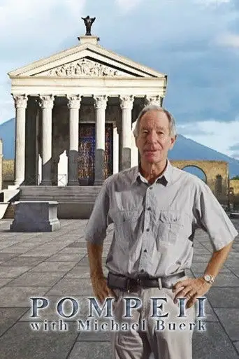 Pompeii with Michael Buerk (2016)