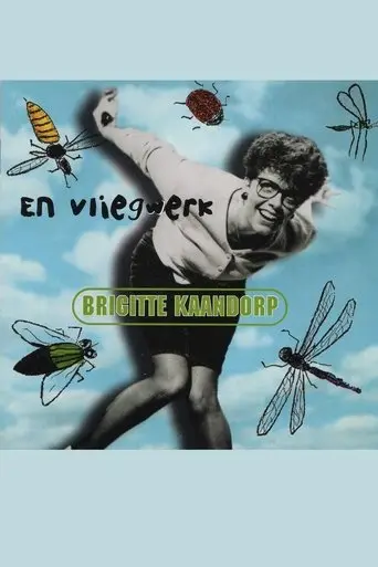 Brigitte Kaandorp: ... En Vliegwerk (1998)