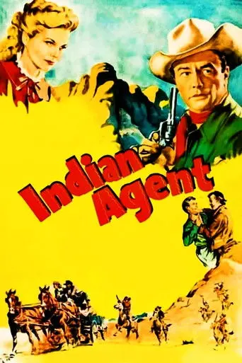 Indian Agent (1948)