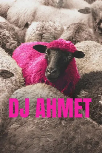 DJ Ahmet (2025)