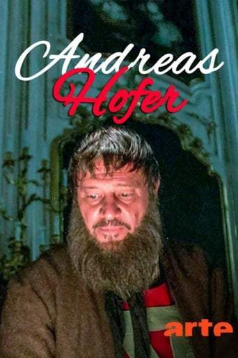 Andreas Hofer - Held Wider Willen (2017)