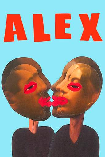 Alex (2018)