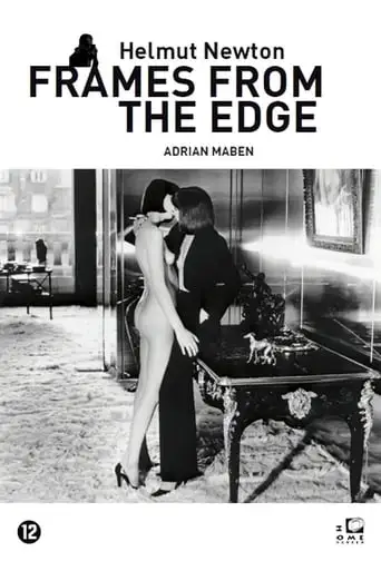 Helmut Newton: Frames From The Edge (1989)