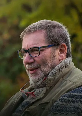 Tomáš Töpfer - Mám se líp, než si zasloužím (2026)
