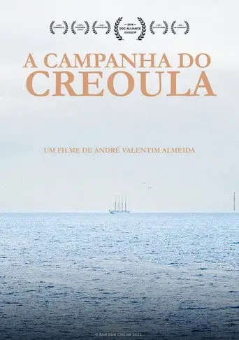A Campanha do Creoula (2013)