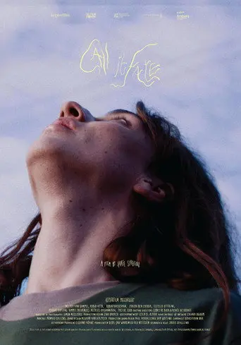 Call it Fate (2025)