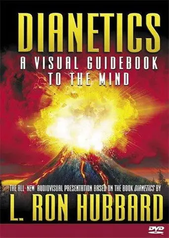 How to Use Dianetics: A Visual Guidebook to the Mind (1992)