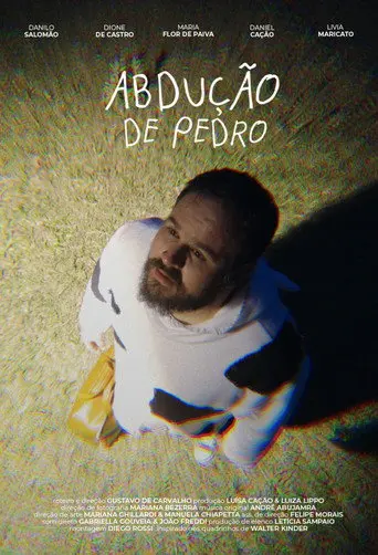 Our Uncle Pedro (2021)