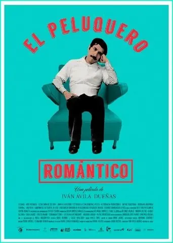 The Romantic Barber (2016)