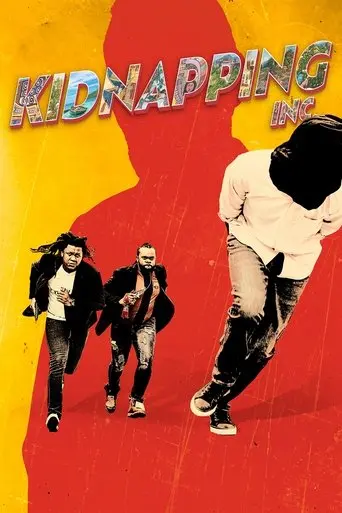 Kidnapping Inc. (2025)