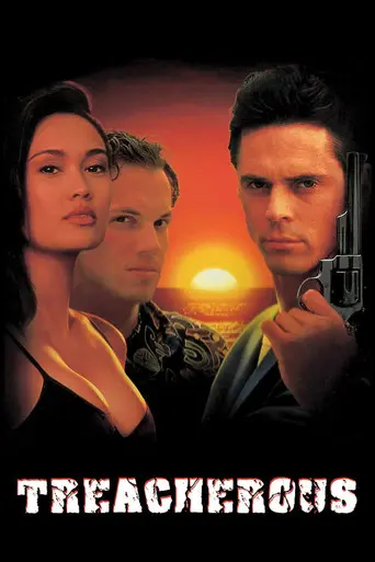 Treacherous (1993)